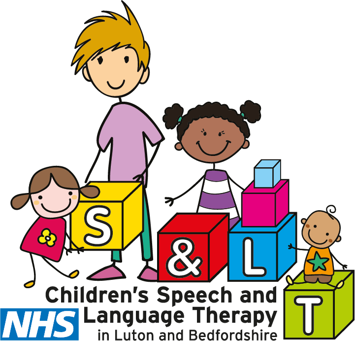 Childrens Speech and Language Therapy for Luton and Bedfordshire